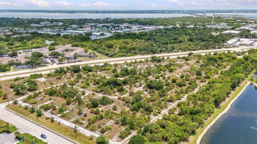 **Prime Commercial Vacant Land for Sale

Unlock the potential - Beach Acreage for sale in Punta Gorda, Florida on Beachhouse.com