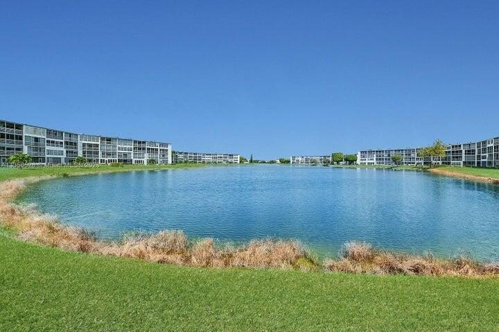 New AC installed 2024. Excellent Lake View from this 3rd floor - Beach Condo for sale in Boca Raton, Florida on Beachhouse.com