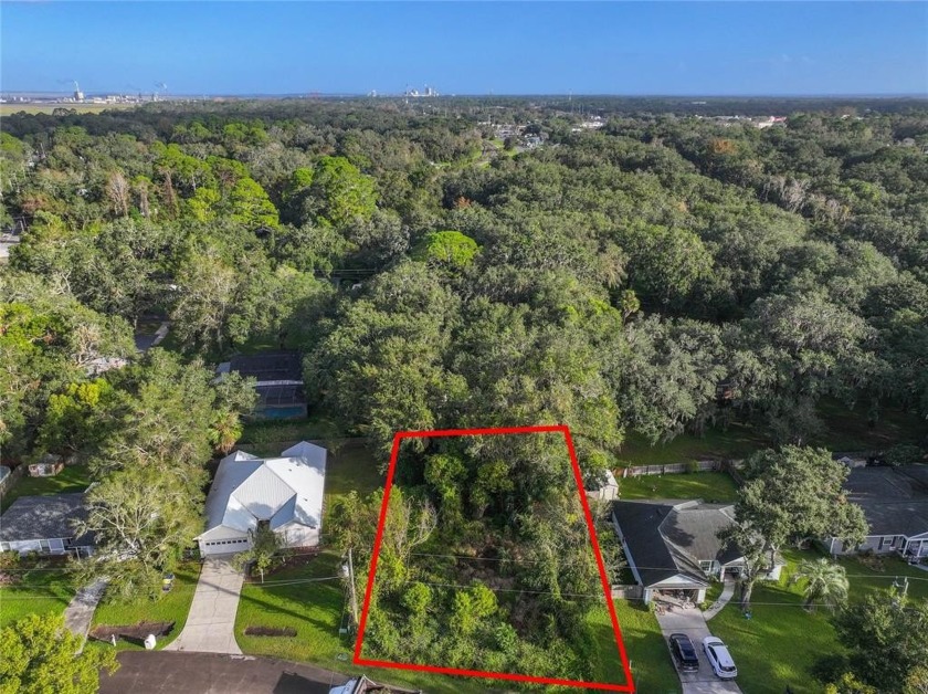 Have you been waiting for your little slice of paradise in - Beach Lot for sale in Fernandina Beach, Florida on Beachhouse.com