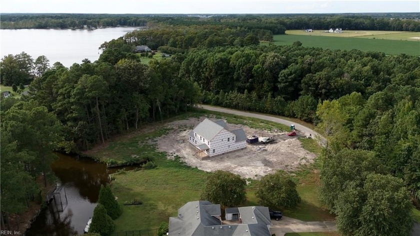 BRAND NEW PICTURES HAVE BEEN ADDED TO THE LISTING. ONLY 4-6 - Beach Home for sale in Camden, North Carolina on Beachhouse.com