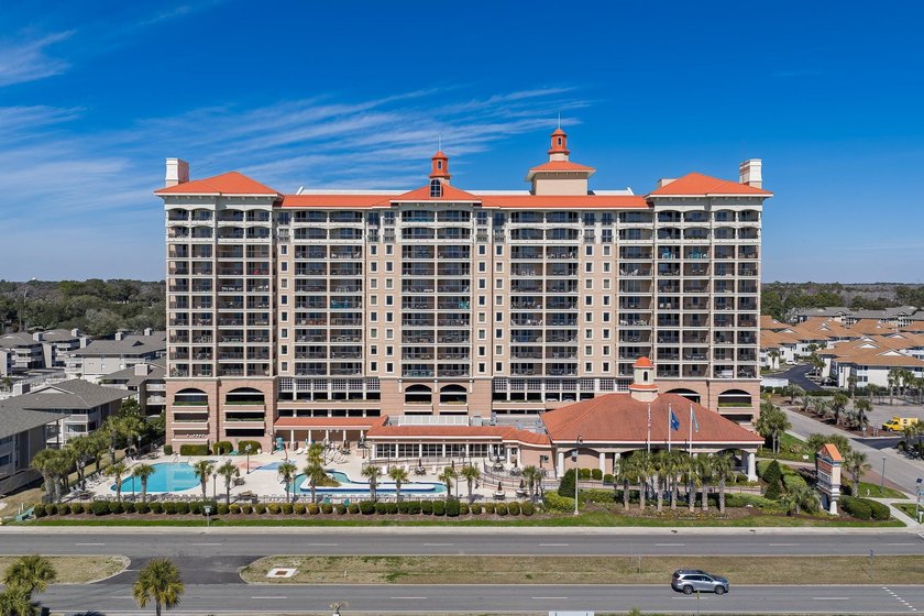 Experience the South Carolina coast in North Myrtle Beach at its - Beach Condo for sale in North Myrtle Beach, South Carolina on Beachhouse.com
