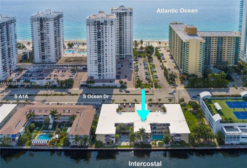 Welcome to Your Beach Getaway! Experience million-dollar views - Beach Condo for sale in Hollywood, Florida on Beachhouse.com