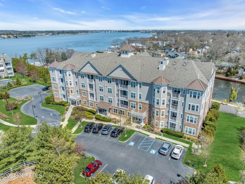 COMING SOON showings begin 4/19. Luxury condo located at a - Beach Condo for sale in Point Pleasant, New Jersey on Beachhouse.com