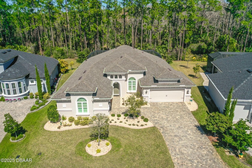Highly-customized, immaculately-maintained Cameron model - Beach Home for sale in Ormond Beach, Florida on Beachhouse.com