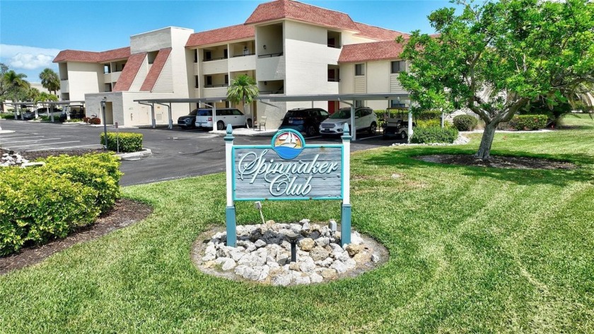 EXCELLENT INVESTMENT OPPORTUNITY!  THIS UNIT HAS JANUARY THRU - Beach Condo for sale in Punta Gorda, Florida on Beachhouse.com