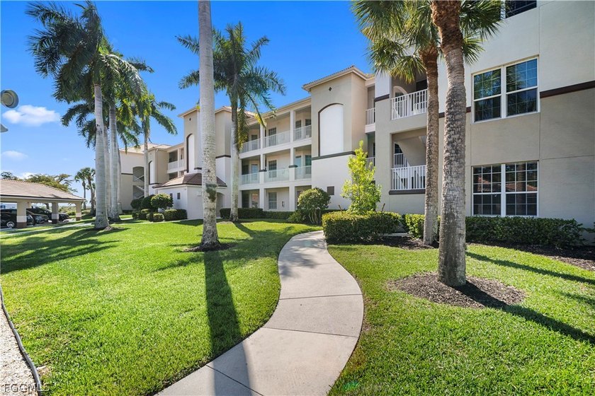 Welcome to one of the most desirable communities in Southwest - Beach Condo for sale in Fort Myers, Florida on Beachhouse.com