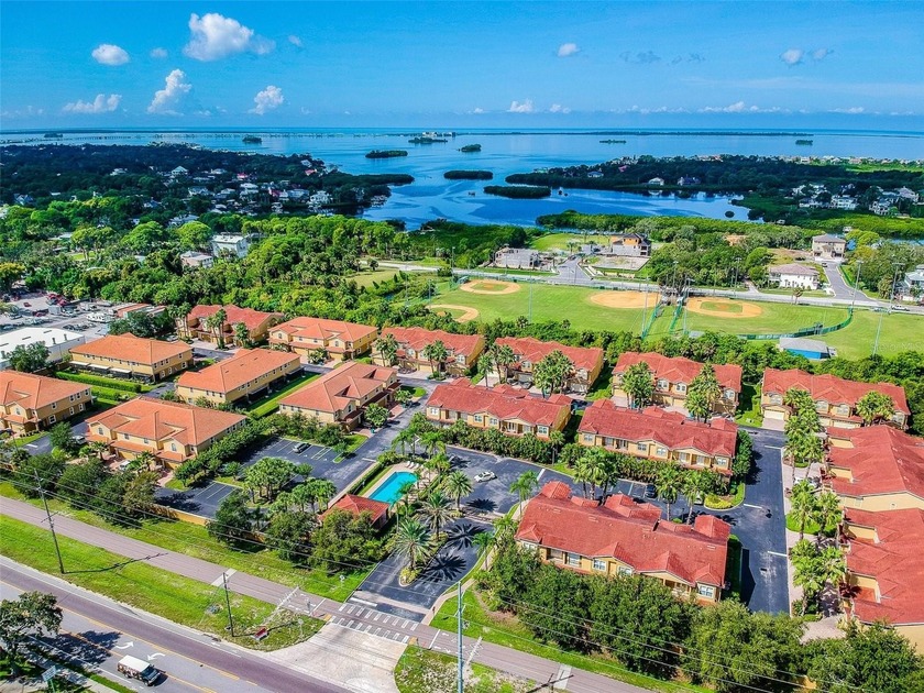 Luxurious Townhome in Gated Palm Harbor Community - - Beach Townhome/Townhouse for sale in Palm Harbor, Florida on Beachhouse.com