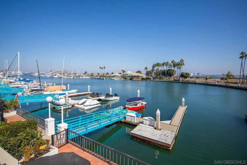 Rarely available and exquisitely reimagined, this exceptional - Beach Condo for sale in Coronado, California on Beachhouse.com