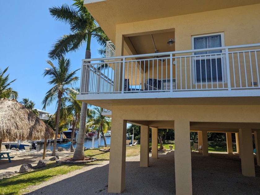 Location, Location, Location!!!! Beautifully appointed 2 bed, 2 - Beach Condo for sale in Key Largo, Florida on Beachhouse.com