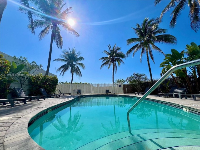 Attention Investors!!! Property made an income of 50K for year - Beach Condo for sale in Miami Beach, Florida on Beachhouse.com