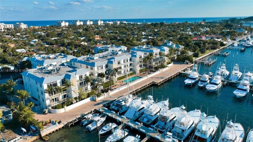 Welcome the ultimate in waterfront living at HAVN Residences - Beach Condo for sale in Palm Beach Shores, Florida on Beachhouse.com