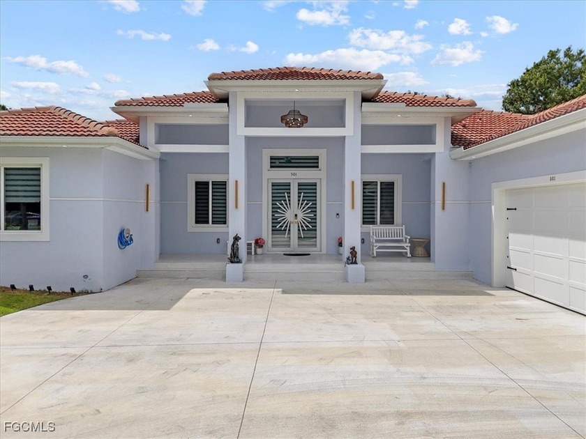 Welcome to this stunning brand new home offering 2,518 sq. ft - Beach Home for sale in Lehigh Acres, Florida on Beachhouse.com