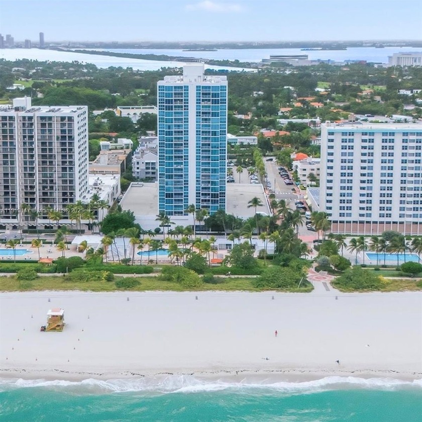 Every element of this $250K renovation (completed mid-2024) - Beach Condo for sale in Miami Beach, Florida on Beachhouse.com