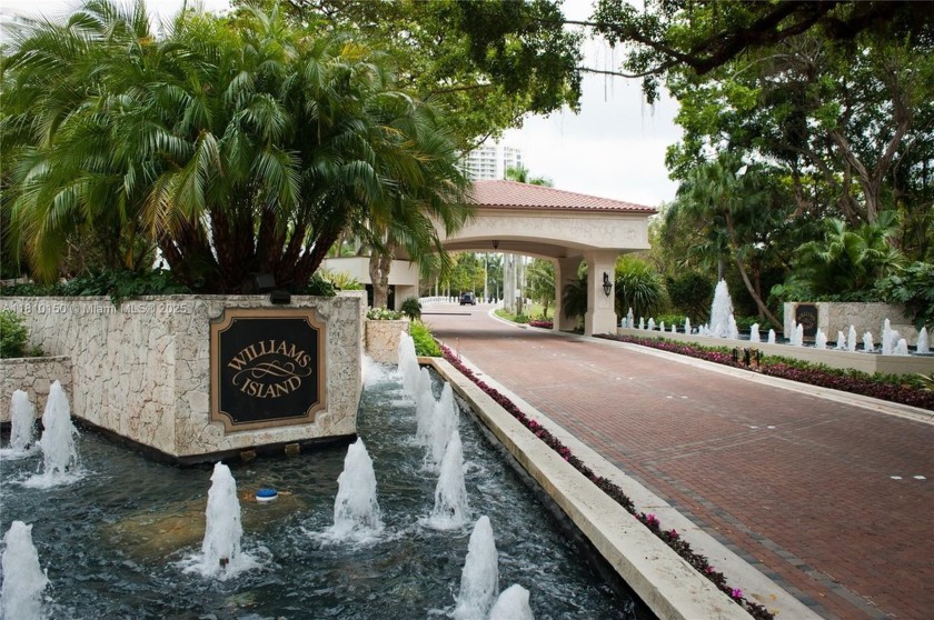 Experience luxury living in this stunning, fully renovated - Beach Condo for sale in Aventura, Florida on Beachhouse.com