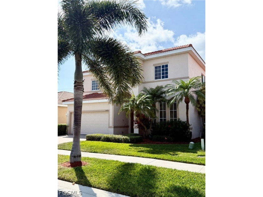 Experience luxury living at Laguna Lakes in this beautifully - Beach Home for sale in Fort Myers, Florida on Beachhouse.com