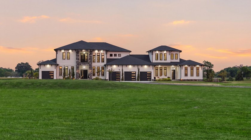 Set on 2.58 acres along the Intracoastal Waterway, this - Beach Home for sale in North Myrtle Beach, South Carolina on Beachhouse.com