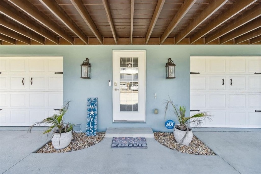 THIRTY SIX FEET of balconies providing SPECTACULAR OCEAN VIEWS - Beach Home for sale in Fernandina Beach, Florida on Beachhouse.com