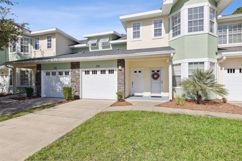 Close to the ISLAND! One owner, well maintained second floor - Beach Condo for sale in Fernandina Beach, Florida on Beachhouse.com