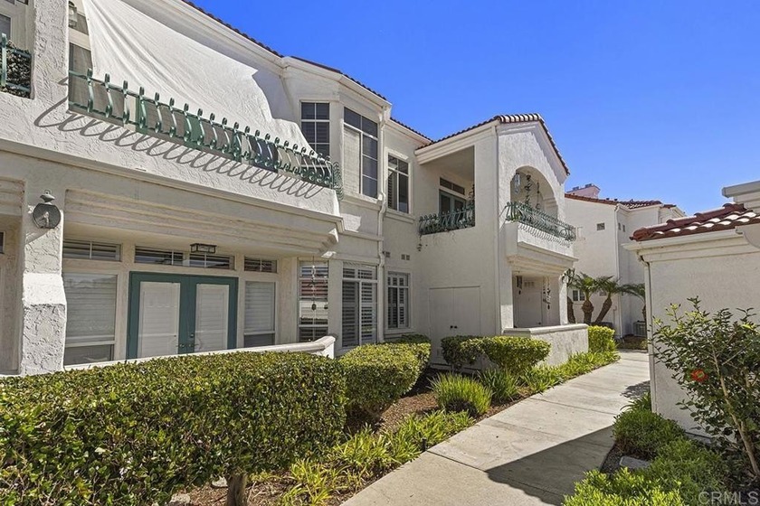 Beautifully and highly upgraded turnkey two bedroom and two - Beach Condo for sale in Oceanside, California on Beachhouse.com