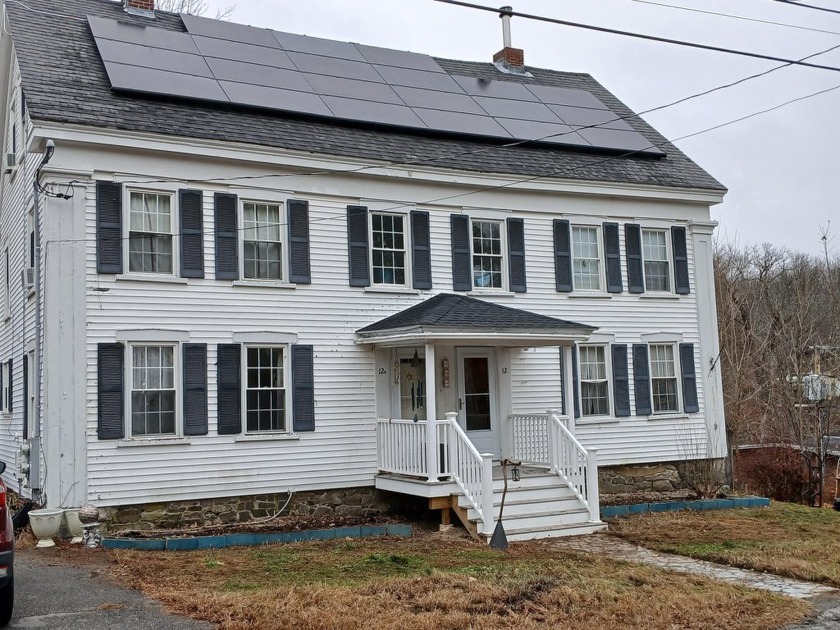 Looking for a property in the Marshwood school district that can - Beach Home for sale in South Berwick, Maine on Beachhouse.com