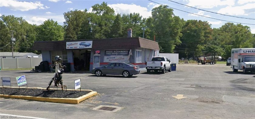 35760 Lakeshore Blvd - Beach Commercial for sale in Eastlake, Ohio on Beachhouse.com