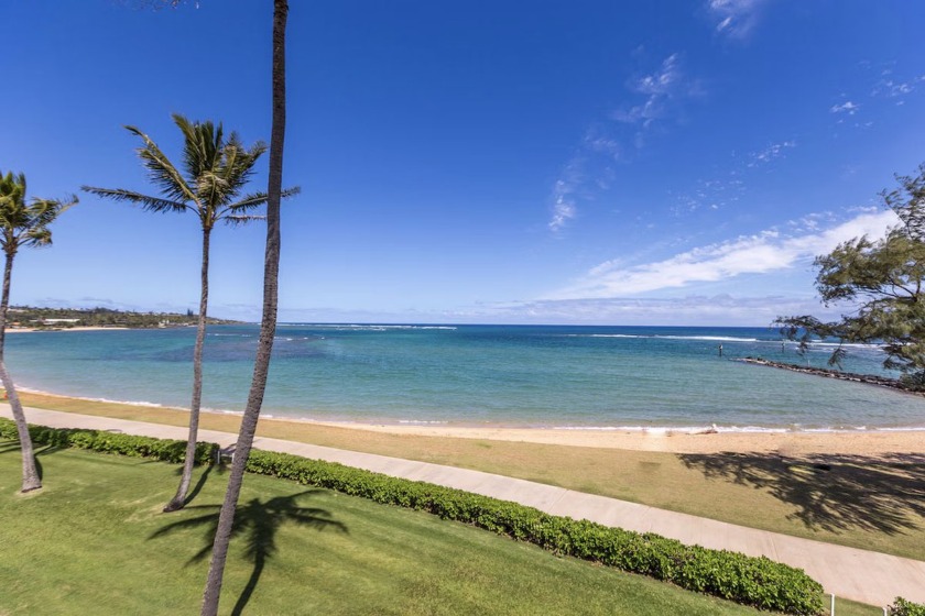 This is a leasehold property.  It is also Paradise as you - Beach Home for sale in Kapaa, Hawaii on Beachhouse.com