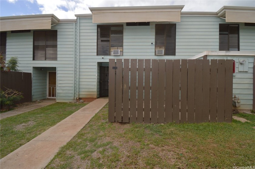 Looking for your next project or investment opportunity? This 4 - Beach Condo for sale in Waianae, Hawaii on Beachhouse.com