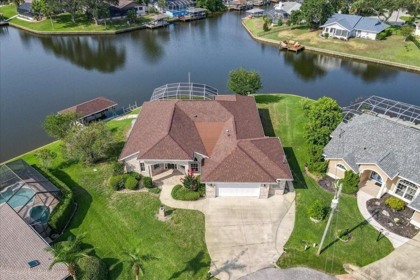 One or more photo(s) has been virtually staged. Ultimate - Beach Home for sale in Palm Coast, Florida on Beachhouse.com