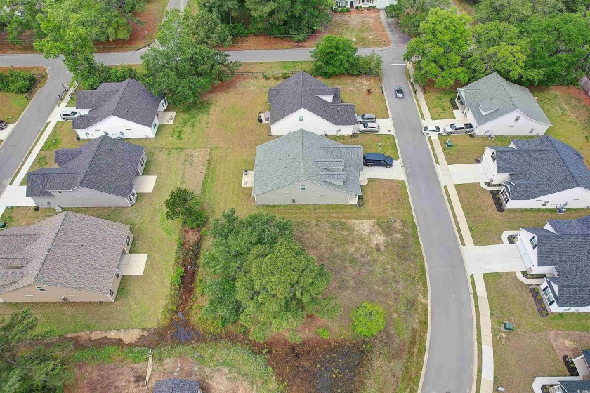 Wonderful opportunity to build your dream home on a great lot in - Beach Lot for sale in Georgetown, South Carolina on Beachhouse.com