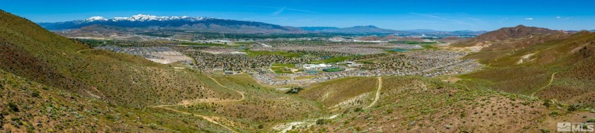 Horses, Views, No HOA! This gorgeous 42.59 acre parcel in South - Beach Acreage for sale in Reno, Nevada on Beachhouse.com