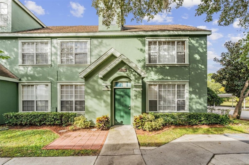 This stunning 3-bedroom, 2-bathroom home (with a loft serving as - Beach Condo for sale in Tampa, Florida on Beachhouse.com