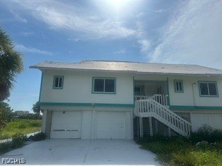 This spacious 4-bedroom, 3-bathroom home sits on an oversized - Beach Home for sale in Sanibel, Florida on Beachhouse.com