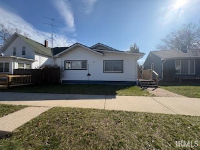 Well maintained & updated home blending classic Michigan City - Beach Home for sale in Michigan City, Indiana on Beachhouse.com