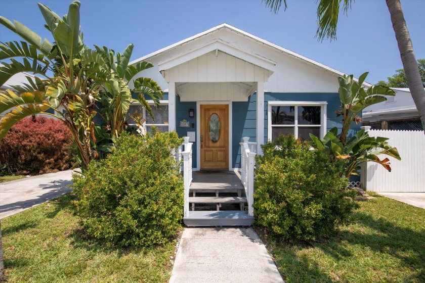 Welcome to your dream home in the vibrant heart of Key West! - Beach Home for sale in Key West, Florida on Beachhouse.com