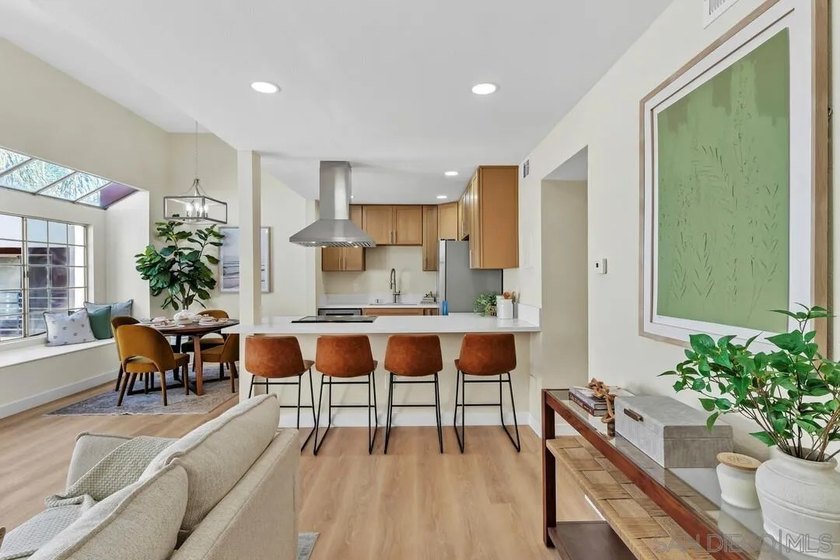 Welcome to this stunning remodeled condo in one of the best - Beach Condo for sale in Imperial Beach, California on Beachhouse.com