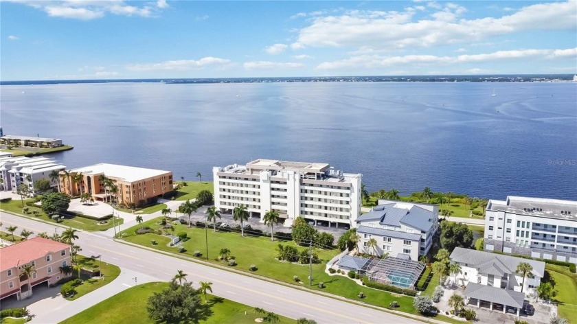 Rare opportunity to own a stunning, turnkey-furnished condo in - Beach Condo for sale in Punta Gorda, Florida on Beachhouse.com