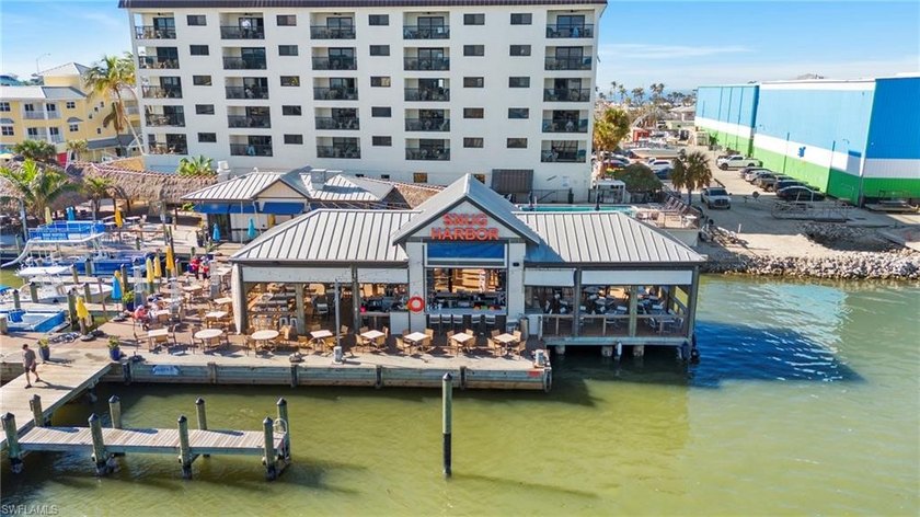 TROPHY RESORT-ISLAND BAYFRONT ASSET. FULLY STABILIZED. PRIME - Beach Condo for sale in Fort Myers Beach, Florida on Beachhouse.com