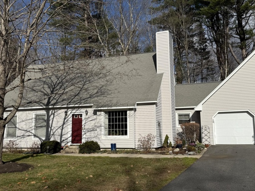 A new offering at the Village at Seal Rock Springs.  Settle into - Beach Condo for sale in Saco, Maine on Beachhouse.com