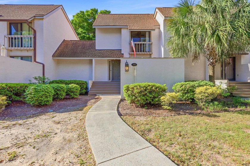 Welcome to this beautifully renovated condo located in the - Beach Condo for sale in Georgetown, South Carolina on Beachhouse.com