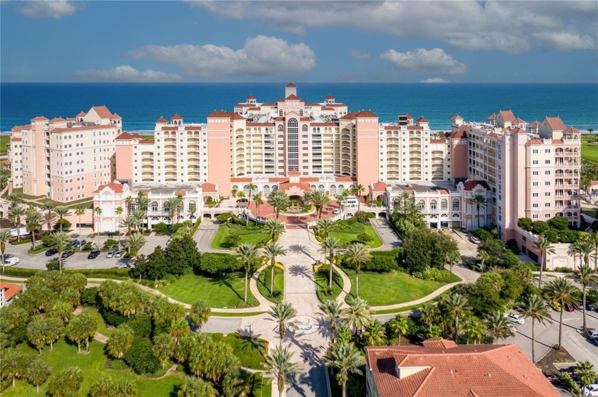Oceanfront bliss at Hammock Beach! Welcome to your personal - Beach Condo for sale in Palm Coast, Florida on Beachhouse.com