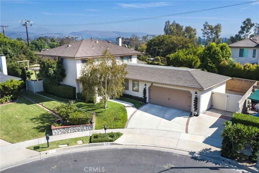 Welcome to this stunning 5-bedroom, 3.5-bathroom home nestled in - Beach Home for sale in Fullerton, California on Beachhouse.com