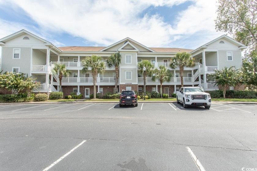 BEAUTIFUL GROUND FLOOR VILLA LOCATED IN BAREFOOT RESORT - FULLY - Beach Condo for sale in North Myrtle Beach, South Carolina on Beachhouse.com