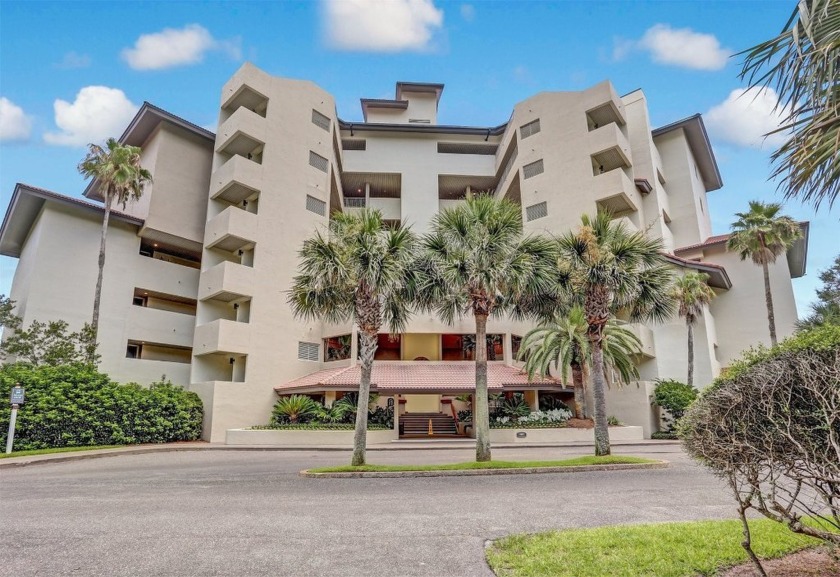 Great investment opportunity or family getaway on Amelia Island! - Beach Condo for sale in Amelia Island, Florida on Beachhouse.com