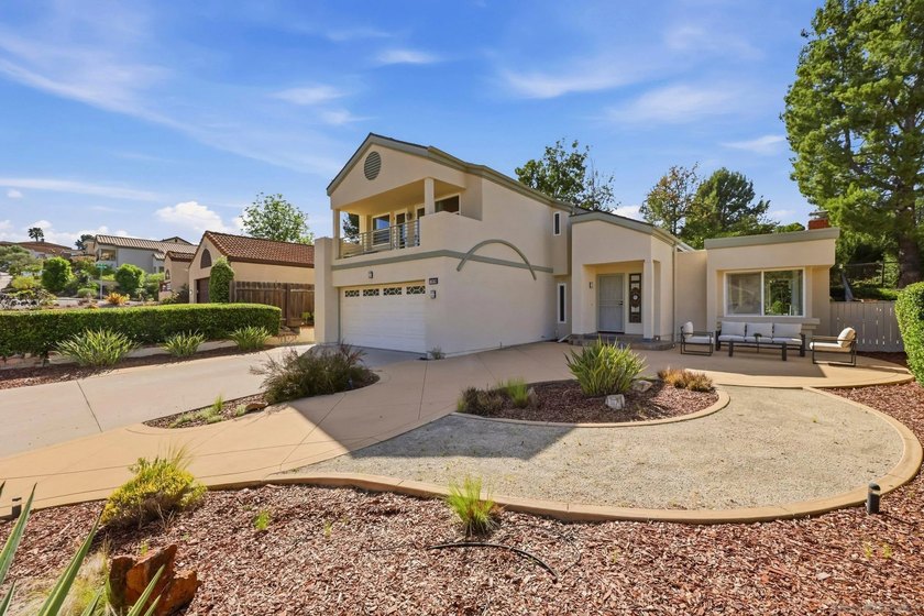 Welcome to this beautifully maintained home in the highly - Beach Home for sale in San Diego, California on Beachhouse.com