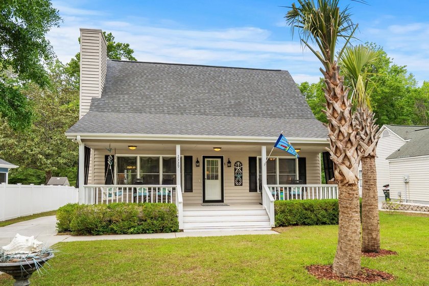 Congratulations - you just found your new home at the beach! - Beach Home for sale in North Myrtle Beach, South Carolina on Beachhouse.com