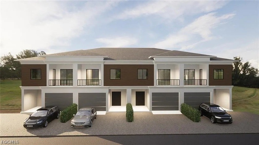 Builders & Investors - Prime Multifamily Development Opportunity - Beach Lot for sale in Punta Gorda, Florida on Beachhouse.com