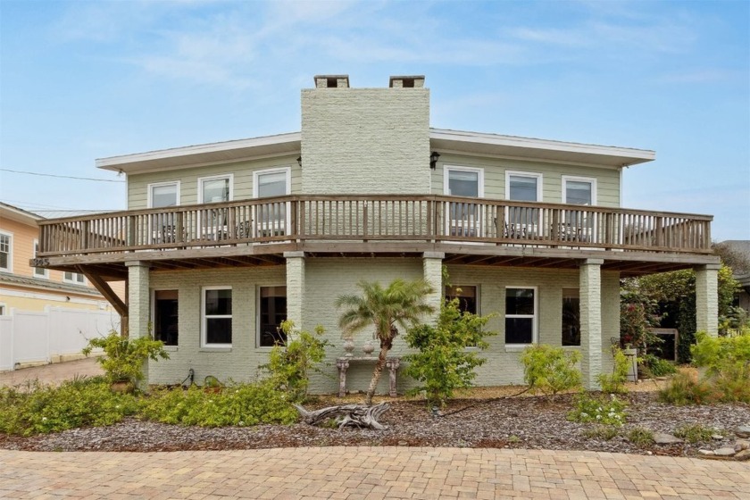 Whether you've been looking for a beach vacation home with - Beach Home for sale in Amelia Island, Florida on Beachhouse.com