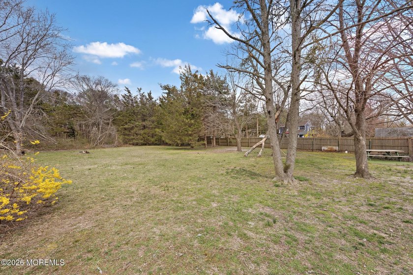 Stafford Twp. - Vacant Land Buying Opportunity Nestled in the - Beach Lot for sale in Manahawkin, New Jersey on Beachhouse.com