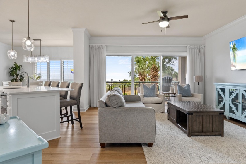 Waterfront living at Southwinds, a much sought after non-rental - Beach Condo for sale in Miramar Beach, Florida on Beachhouse.com