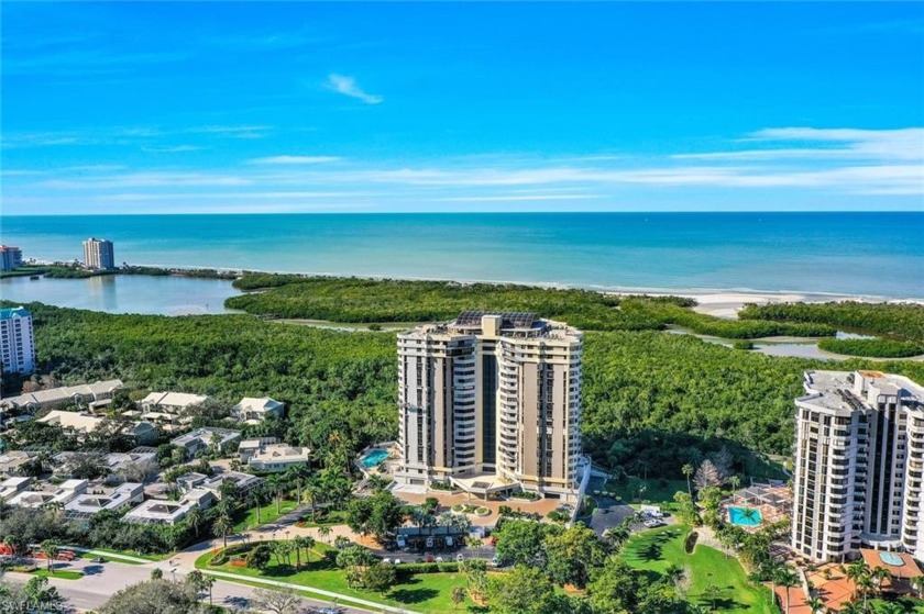 2 Bed + Open Den | 3 bath | 2 Assigned Parking Spots. In the - Beach Condo for sale in Naples, Florida on Beachhouse.com